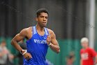 Lyon Track Invitational  Wheaton College Men's track and field team compete in the Lyon Invitational hosted by Wheaton. - Photo by: Keith Nordstrom : Wheaton College, track & field, Lyon Invitational